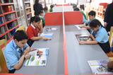 Britannica International School Gallery