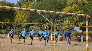 Career Point Gurukul Gallery