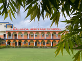 Nalanda Heritage School Gallery