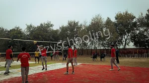 Nalanda Heritage School Gallery