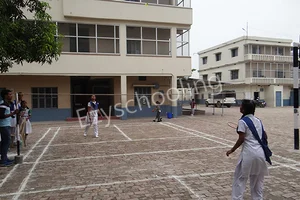 M.S. Memorial Public School Gallery