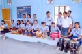 Lord Buddha Public School Gallery