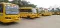 Lord Buddha Public School Gallery