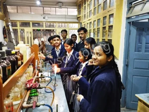 Jesus And Mary Academy Gallery