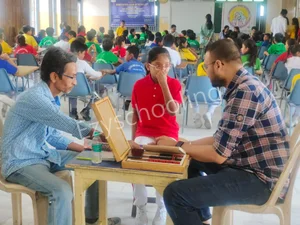 Jesus And Mary Academy Gallery