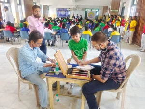 Jesus And Mary Academy Gallery