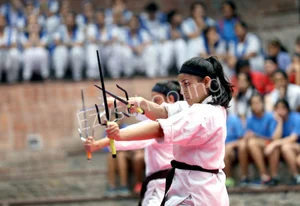 Welham Girls' School Gallery