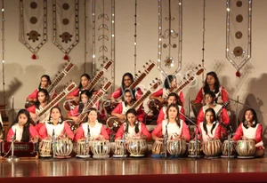 Welham Girls' School Gallery