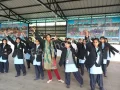 The Vivekanand School Gallery