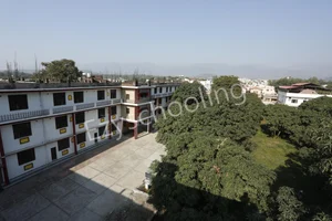 Apollo International School Gallery