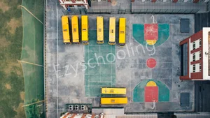 Sapphire International School Gallery