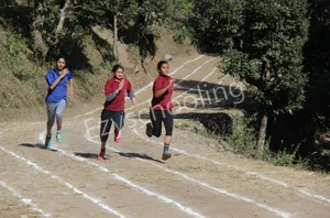 Woodbridge School Gallery