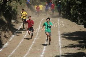 Woodbridge School Gallery