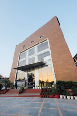 Sapphire International School Gallery