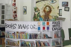 The Doon Girls' School Gallery