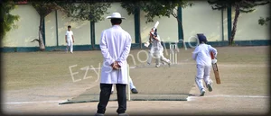 St. Thomas College Gallery