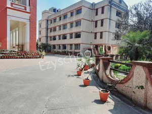 St. Joseph's Academy Gallery