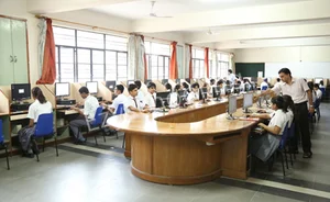 St. Joseph's Academy Gallery