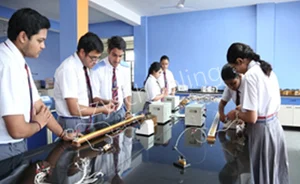 St. Joseph's Academy Gallery