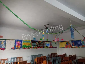 Shiwalik International School Gallery