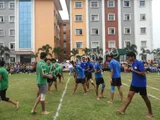 Sharda Global School Sharda Global School Gallery