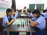 Sharda Global School Sharda Global School Gallery