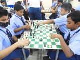 Sharda Global School Sharda Global School Gallery