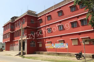 Seven Stars Academy Gallery