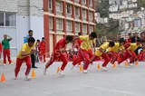 Saraswati Paradise International Public School Saraswati Paradise International Public School Gallery