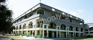 Raja Rammohan Roy Academy Gallery