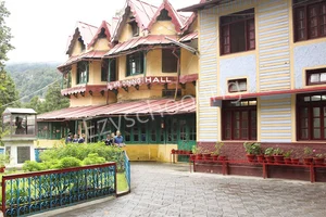 Mohan Lal Sah Bal Vidya Mandir Gallery