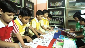 KBS Gurukul Sr. Sec. School Gallery