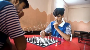 KBS Gurukul Sr. Sec. School Gallery