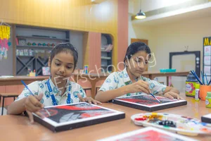 Mayoor School Jaipur Gallery