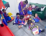 Gems Public School Gems Public School Gallery