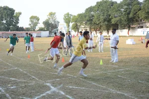 Marshall School Gallery