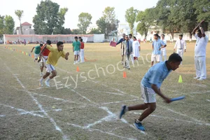 Marshall School Gallery