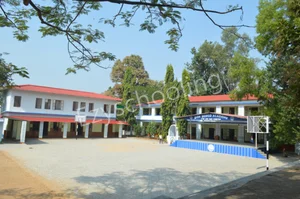 Don Bosco Academy Gallery