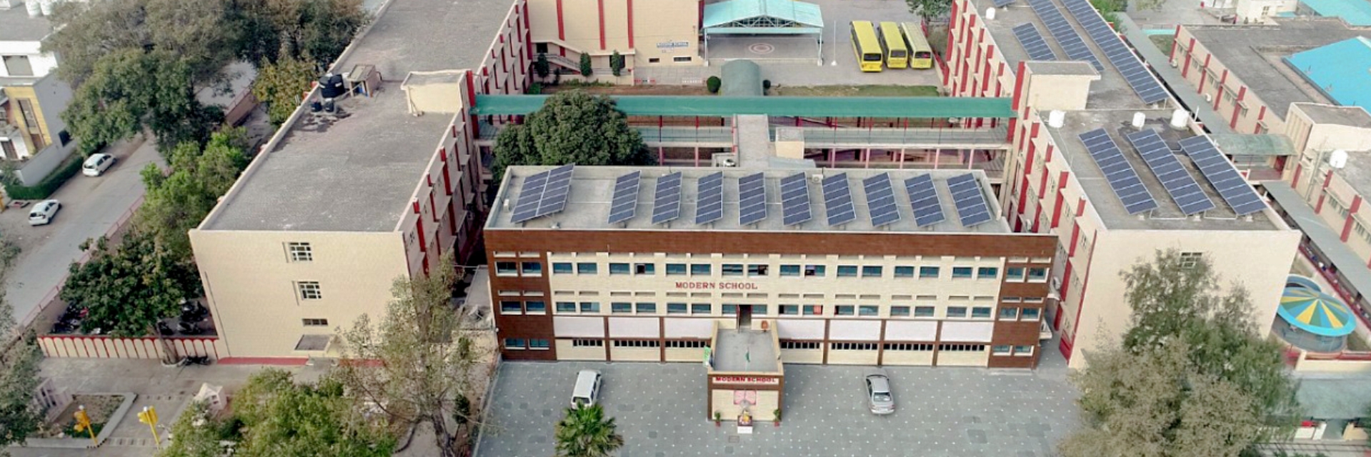 Modern School Modern School Gallery