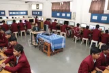 Saraswati Vidya Mandir Higher Secondary Residential School Saraswati Vidya Mandir Higher Secondary Residential School Gallery