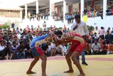 Saraswati Vidya Mandir Higher Secondary Residential School Saraswati Vidya Mandir Higher Secondary Residential School Gallery