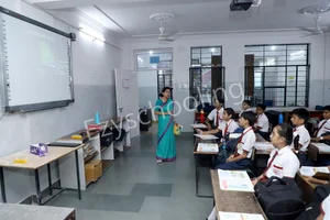 Shiv Jyoti Convent Residential cum Day Boarding School Gallery