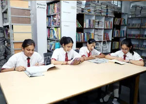 Shiv Jyoti Convent Residential cum Day Boarding School Gallery