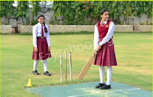 Shiv Jyoti Convent Residential cum Day Boarding School Gallery