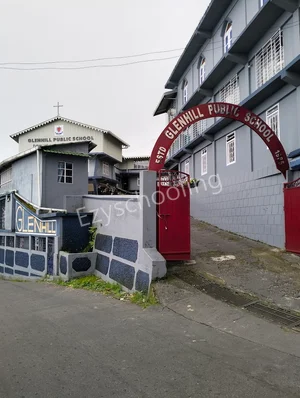 Glenhill Public School Gallery