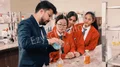 GD Goenka International School Gallery