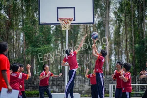 Redbridge International Academy Gallery