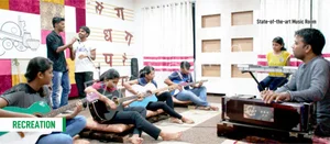 Career Point Gurukul Gallery