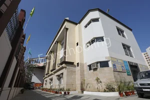 Shri Ramswaroop Memorial Public School Gallery