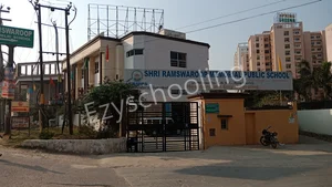 Shri Ramswaroop Memorial Public School Gallery